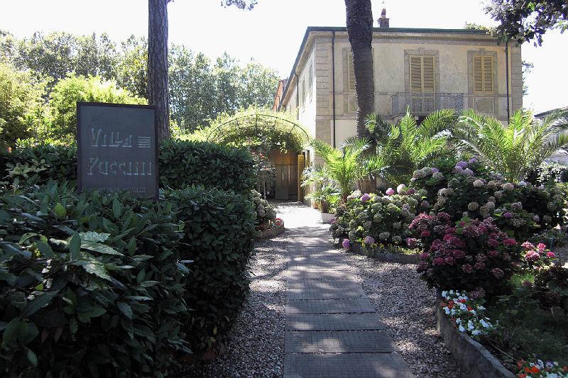 03 Torre del Lago - Villa Puccini.JPG